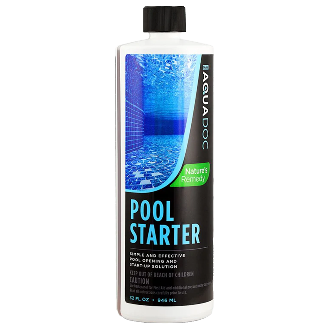 Pool Starter
