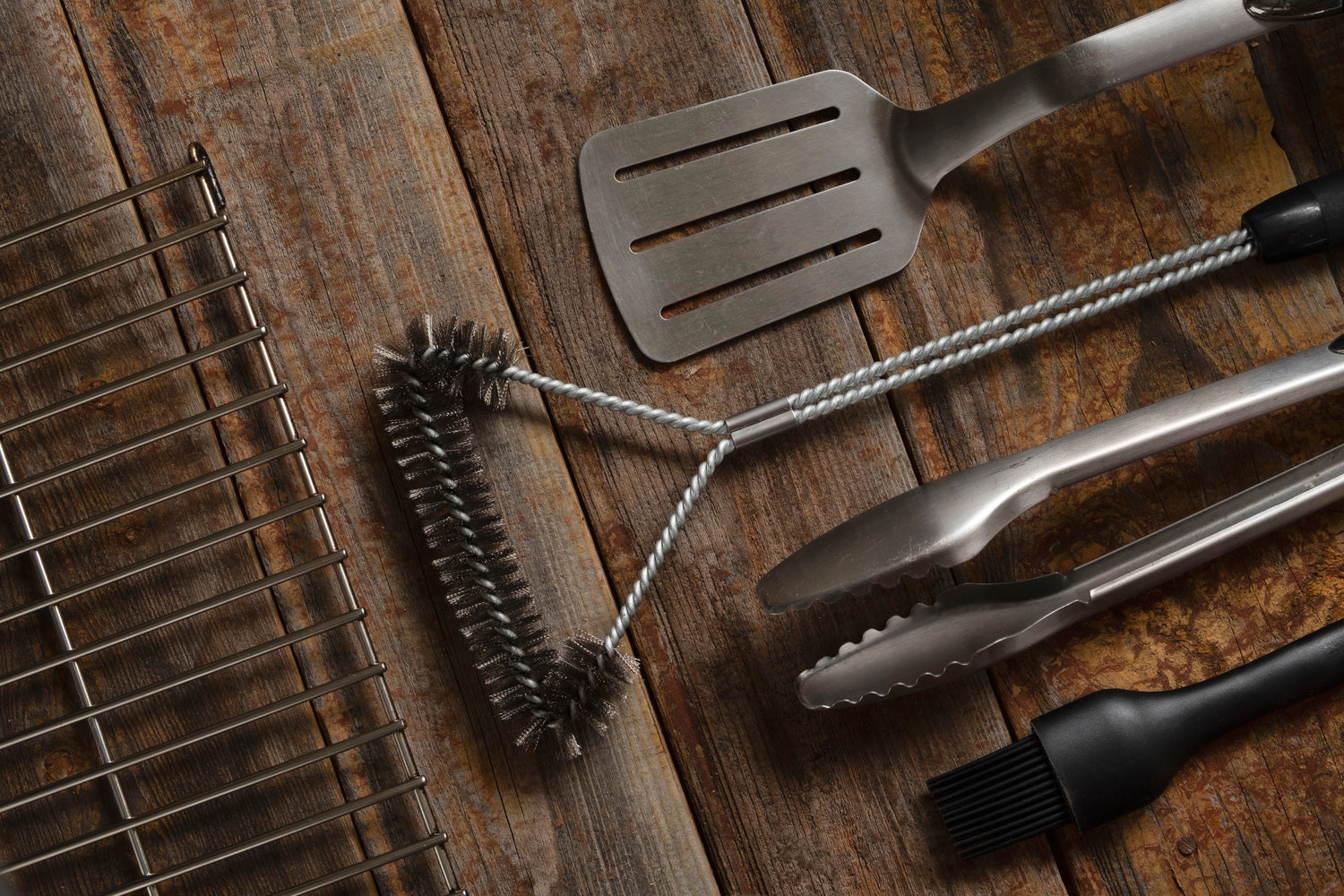 Grilling Accessories