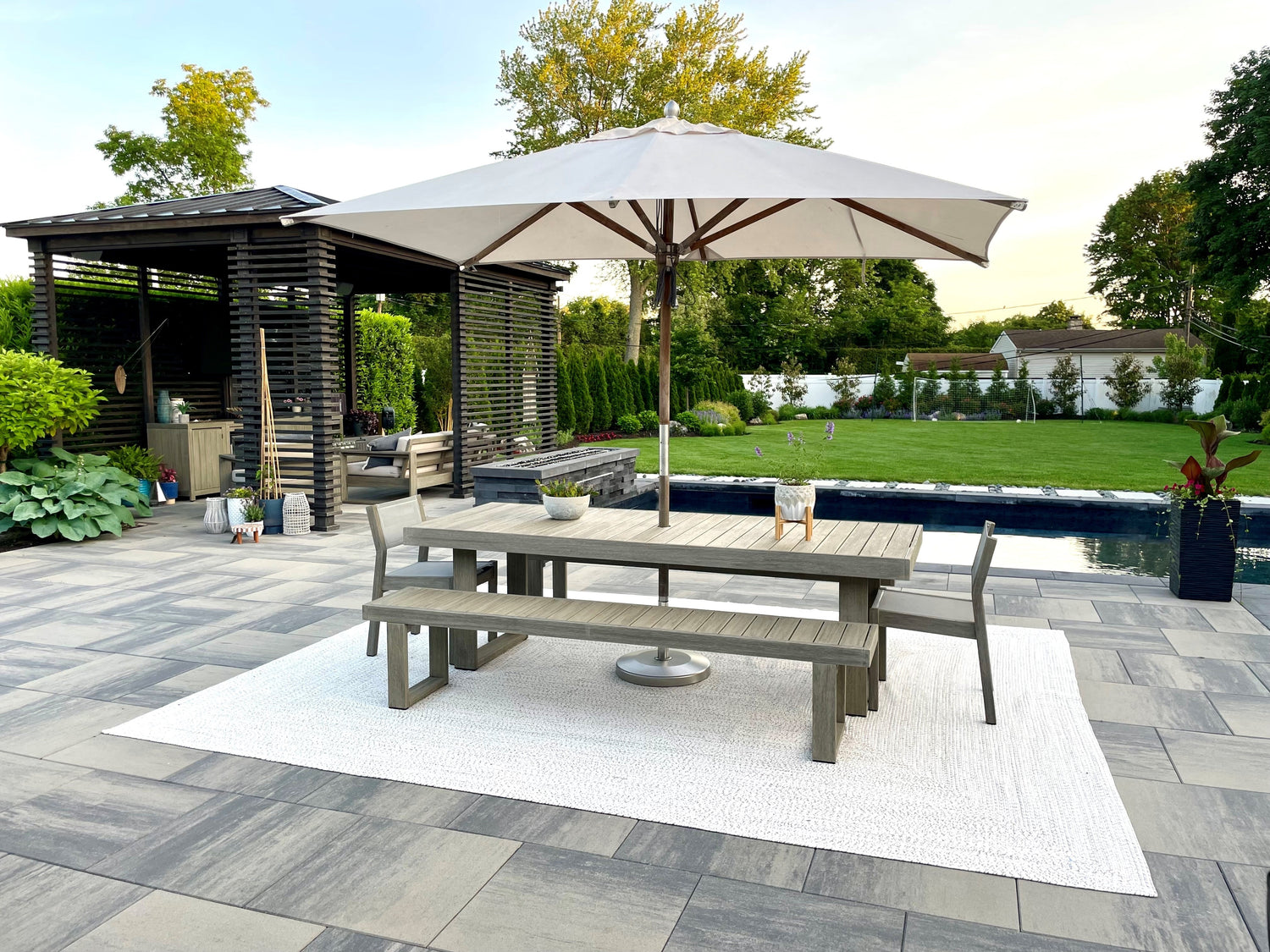 Outdoor Rugs