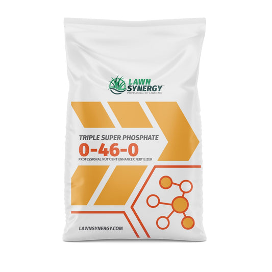 Triple Super Phosphate 0-46-0 Fertilizer
