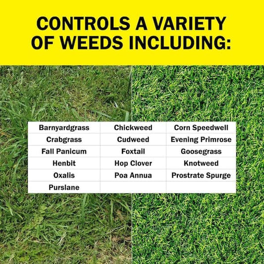 Safeguard 0-0-7 Pre-emergent Fertilizer
